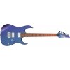 Ibanez GRG121SP-BMC Blue Metal Chameleon Gio